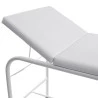 Mesa para Exame Clínico Leito 80cm Obeso 200Kg 