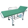 Carro Maca Hospitalar Obeso Grades Inox