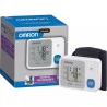 Monitor de Pressão Arterial de Pulso HEM-6124 Omron .