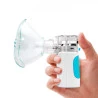 Nebulizador de Rede Vibratoria NEBMESH1 - G-Tech