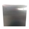 Negatoscópio de 01 Corpo Inox Led - Visualizador De Raio X - Bivolt