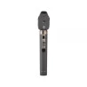 Oftalmoscópio MD OMNI 3000 LED - Cinza - com Estojo Macio