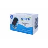 Oxímetro de Dedo SpO2 e Frequência Cardíaca LED G-Tech