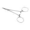 Porta Agulha Derf 12cm para Sutura ABC