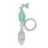 Reanimador Pulmonar Manual Tipo Ambu Missouri