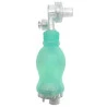 Reanimador Pulmonar Manual Tipo Ambu em Silicone Neonatal Missouri 