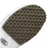 Tênis Antiderrapante Eva Branco BB80 Soft Works