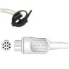 Sensor de Oximetria Datex Ohmeda GE Compatível Y Neonatal