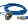 Sensor de Oximetria Wordlife