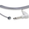 Sensor de Temperatura Superficial de Pele Compatível Omnimed