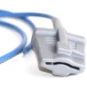 Sensor de Oximetria Nonin Adulto Soft Silicone Compatível