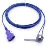 Sensor de Oximetria Nellcor N550, N560, N595, N-600, N-600x Doc Neonatal Compatível