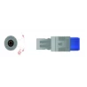 Sensor de Oximetria Mindray