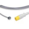 Sensor de Temperatura Superficial de Pele Compatível Prolife T-3, T-5 e T-7