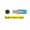 Sensor de Oximetria Wordlife