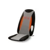 Assento Massageador Shiatsu Deluxe Aquecimento Relaxmedic