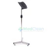 Suporte para Braço Braçadeira para Injeção - Aço Inox