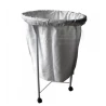 Suporte Hamper Coletor para Roupa Hospitalar