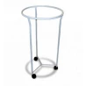 Suporte Hamper Coletor para Roupa Hospitalar