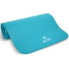Tapete Comfort Azul 1,2cm Yoga Pilates e Exercícios T54 Acte Sports