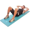 Tapete Comfort Azul 1,2cm Yoga Pilates e Exercícios T54 Acte Sports