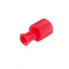 Tampa Oclusora Protetora Luer Lock/Slip Wiltex