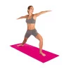 Tapete Yoga Mat Pilates - Acte Sports T10R - Rosa