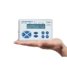 Tensmed I - Aparelho Tens para Fisioterapia e Eletroterapia 2 canais Portátil Digital - Carci