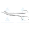 Tesoura Lister 19cm Para Bandagem ABC (Default)Voltar Reiniciar Excluir Duplicar Salvar Salvar e Continuar