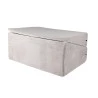 Travesseiro Rampa Anti Refluxo Dobrável Relaxmedic Dr Coluna